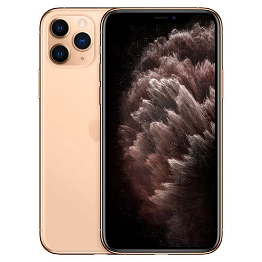 iphone 11 pro (5.8inch,64,4GB)